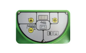 زمین شوی (اسکرابر) CT40