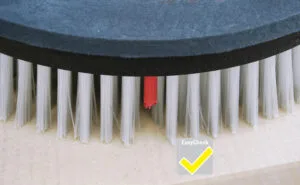 زمین شوی (اسکرابر) CT5