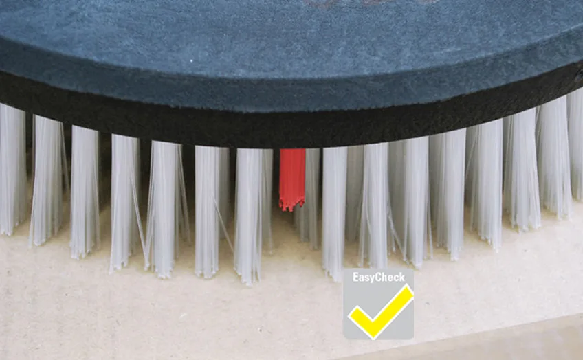 زمین شوی (اسکرابر) CT5