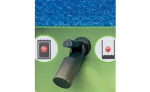 زمین شوی (اسکرابر) CT40