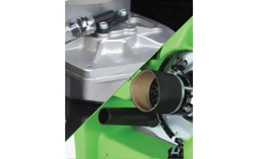 زمین شوی (اسکرابر) CT40