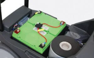 زمین شوی (اسکرابر) CT30