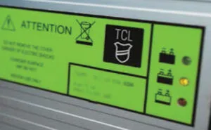 زمین شوی (اسکرابر) CT15R