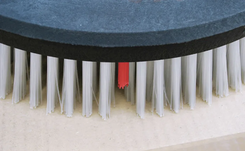 زمین شوی (اسکرابر) CT15