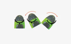 زمین شوی (اسکرابر) CT15