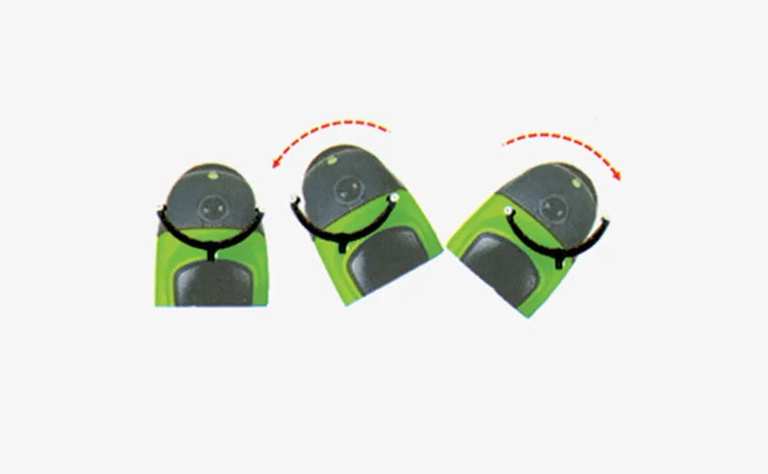 زمین شوی (اسکرابر) CT15