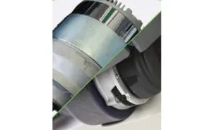 زمین شوی (اسکرابر) CT160