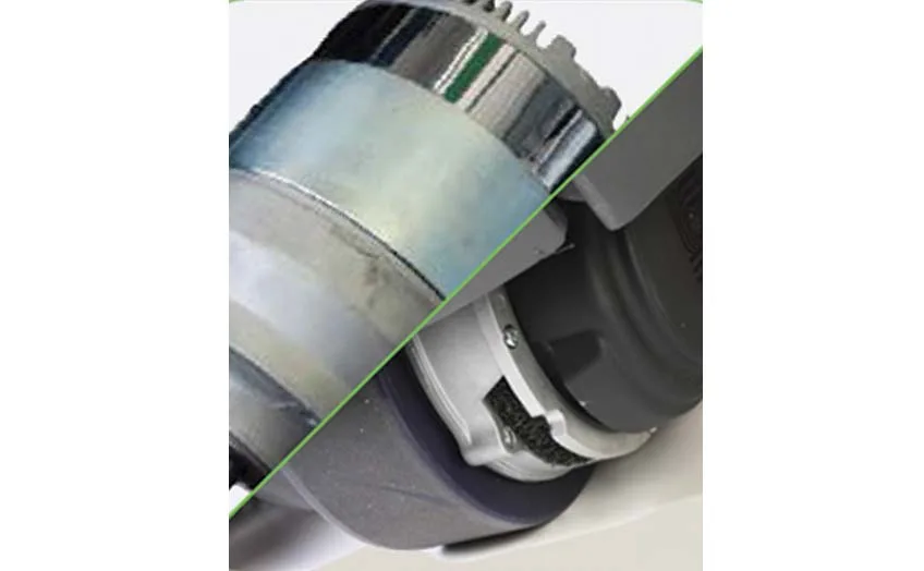 زمین شوی (اسکرابر) CT160