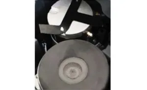 زمین شوی (اسکرابر) CT30