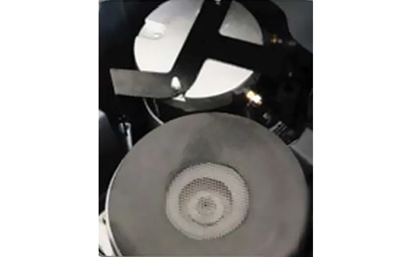 زمین شوی (اسکرابر) CT30