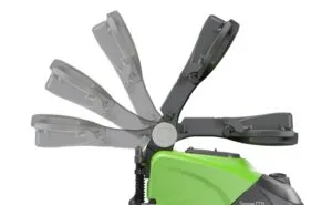 زمین شوی (اسکرابر) CT15