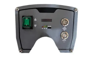 زمین شوی (اسکرابر) DQX56