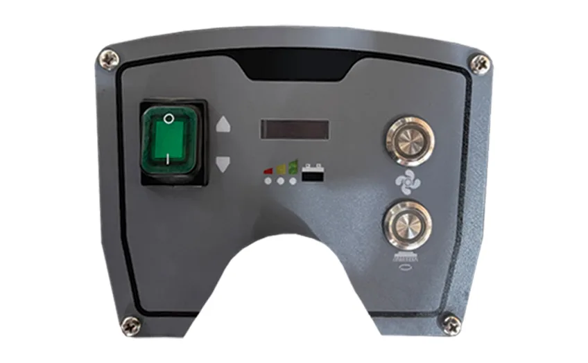 زمین شوی (اسکرابر) DQX56