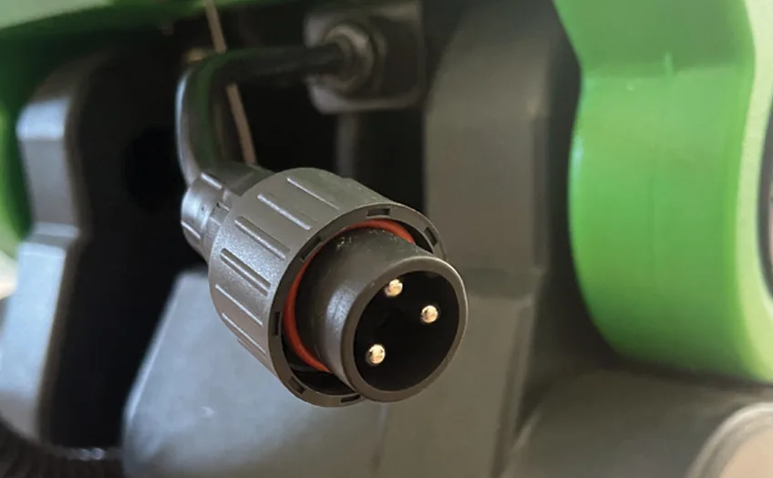 زمین شوی (اسکرابر) DQX50