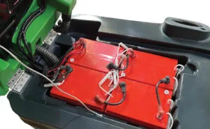 زمین شوی (اسکرابر) DQX86