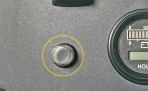 زمین شوی (اسکرابر) DQX50