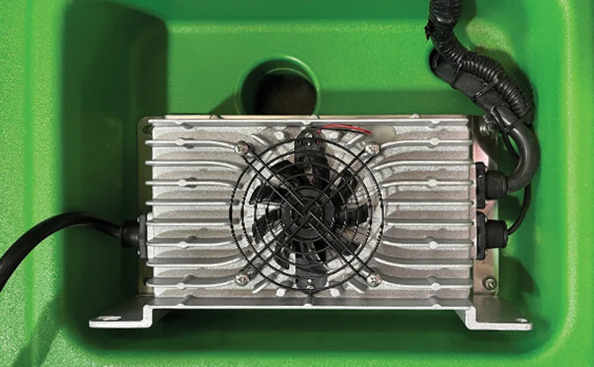 زمین شوی (اسکرابر) DQX86