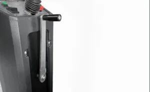 زمین شوی (اسکرابر) DQX86