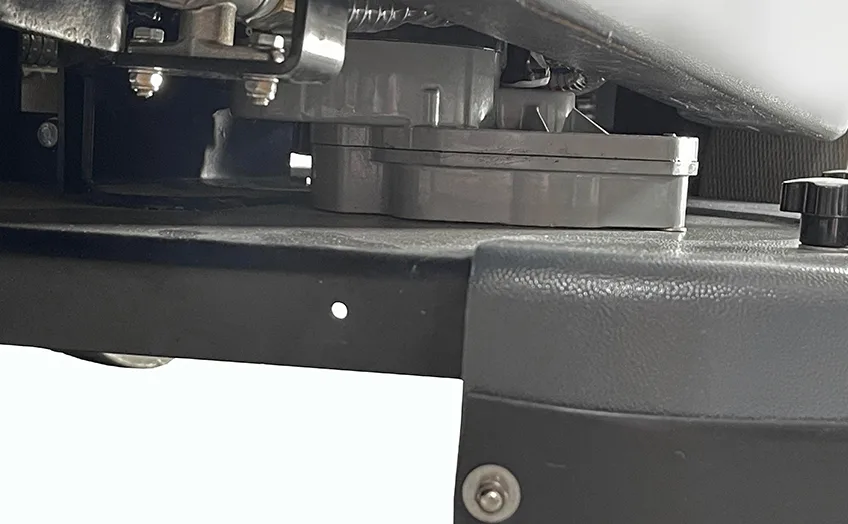 زمین شوی (اسکرابر) DQX56