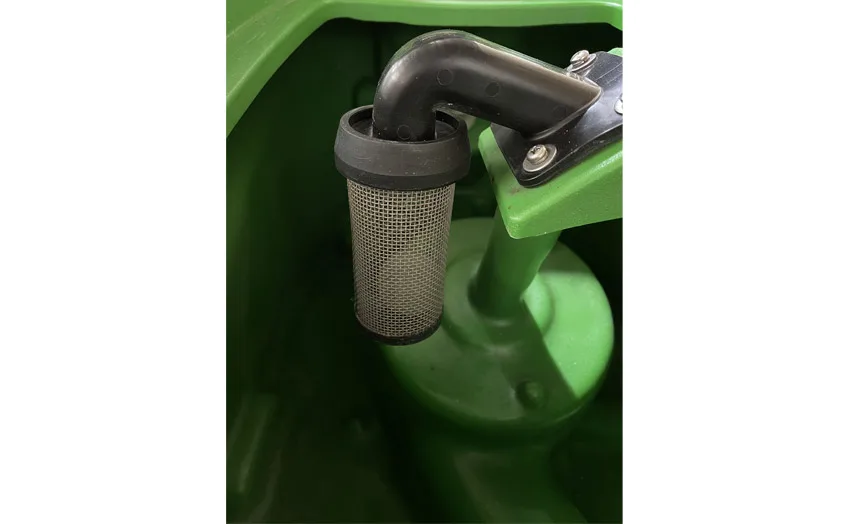 زمین شوی (اسکرابر) DQX86