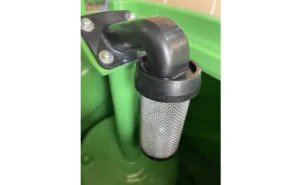 زمین شوی (اسکرابر) DQX56