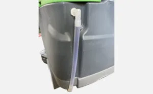 زمین شوی (اسکرابر) DQX56