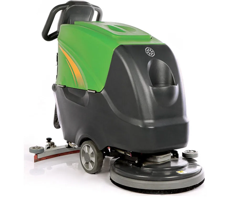 DQX5 1 زمین شوی (اسکرابر) DQX5