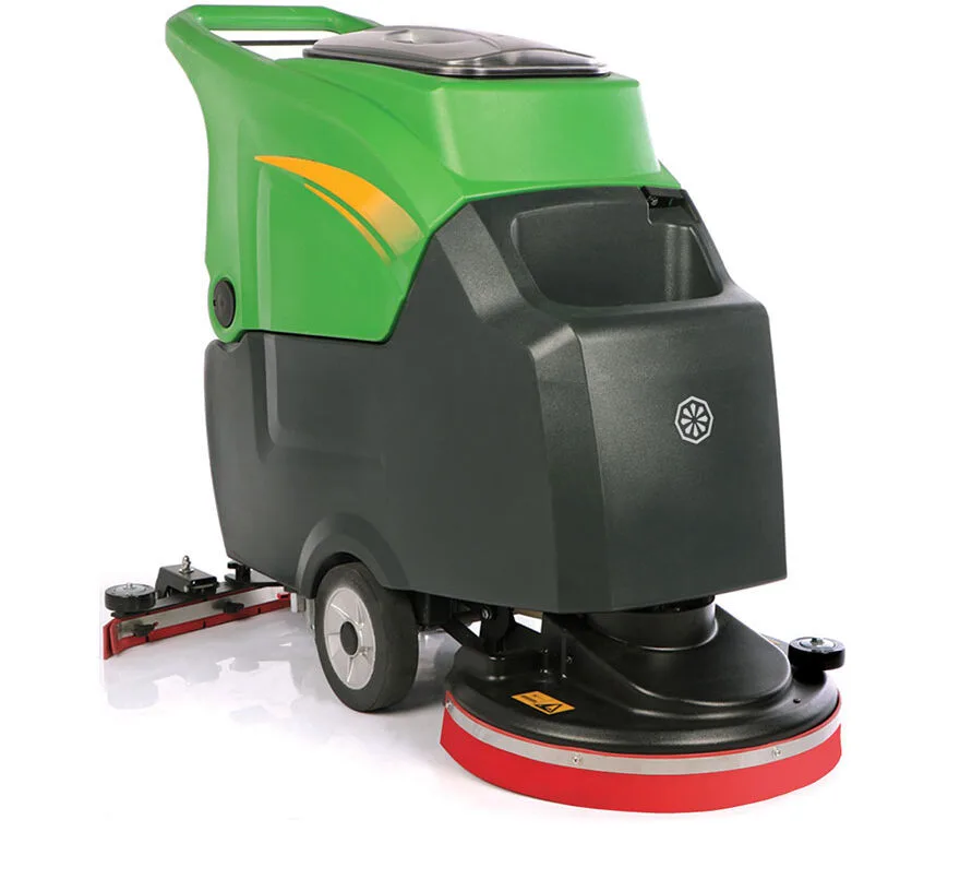 DQX50 1 زمین شوی (اسکرابر) DQX50