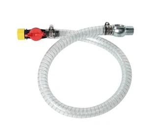 کیت مخزن محلول و شیلنگ سطح 4 IPC-KTRI01870