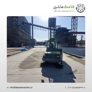 7نکته کلیدی برای تعمیر و نگهداری اسکرابر جهت افزایش طول عمر آن