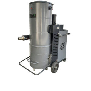 FLVAC Turbine مکنده صنعتی