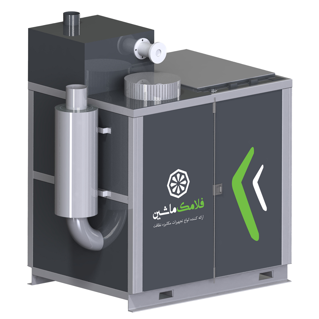 FLVAC CENTRAL E