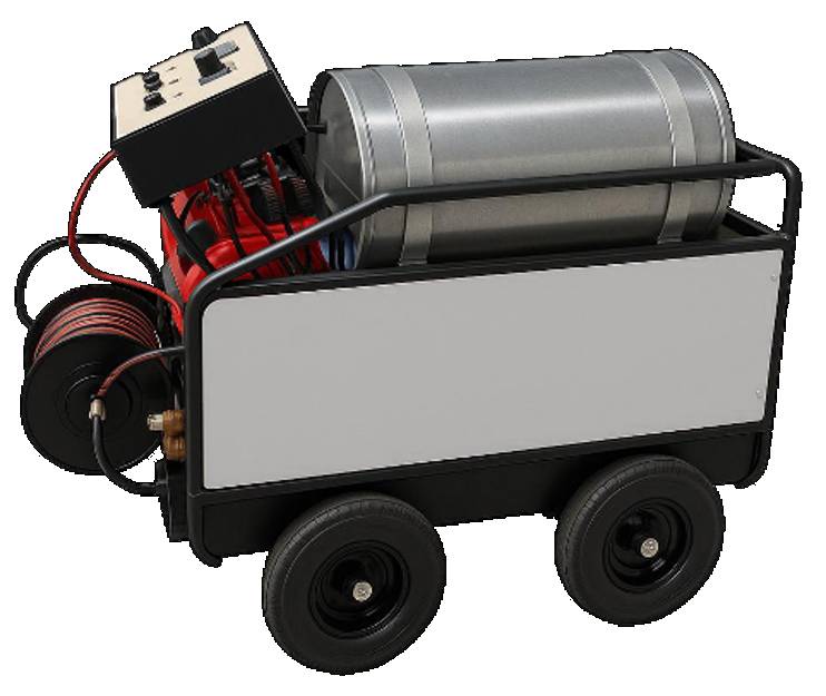 FLHPW-H 500/24