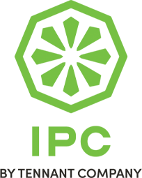 آی پی سی - IPC | اسکرابر، سوییپر و مکنده صنعتی